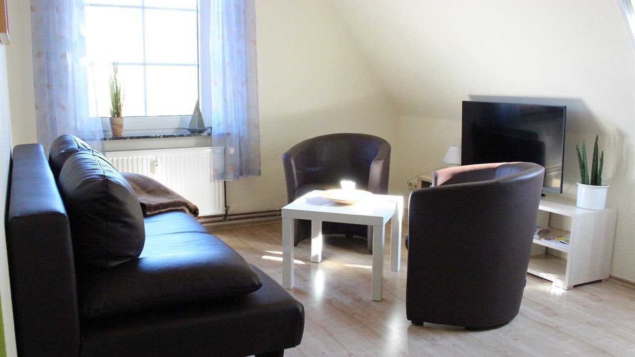 Willkommen in der FEWO Heversand Willkommen in der FEWO Heversand